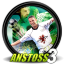 Anstoss 3 1 Icon 64x64 png